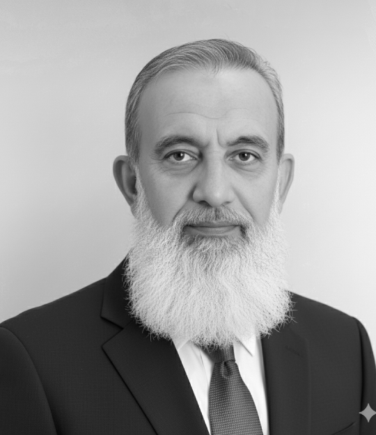 Mr. Asim Amin