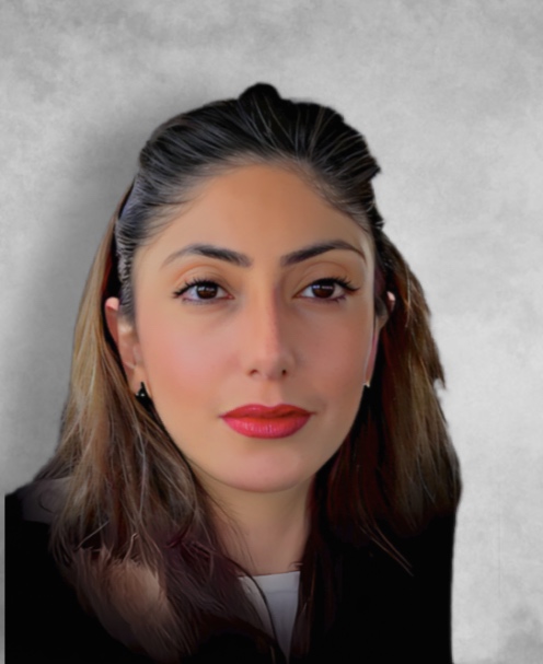 Mahwash Ali
