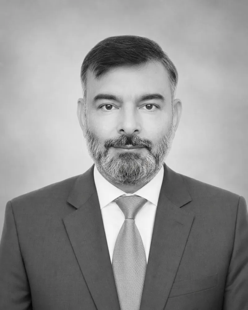 Brig. Sherjeel Ashraf (Retd)