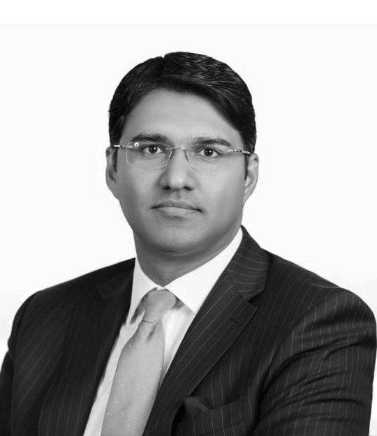 Mr. Taimur Malik