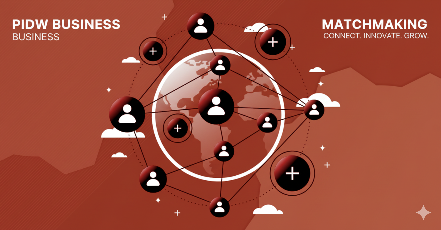 PIDW Business Matchmaking
