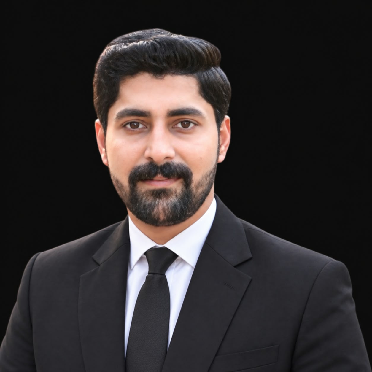 Muhammad Ammad Nazir