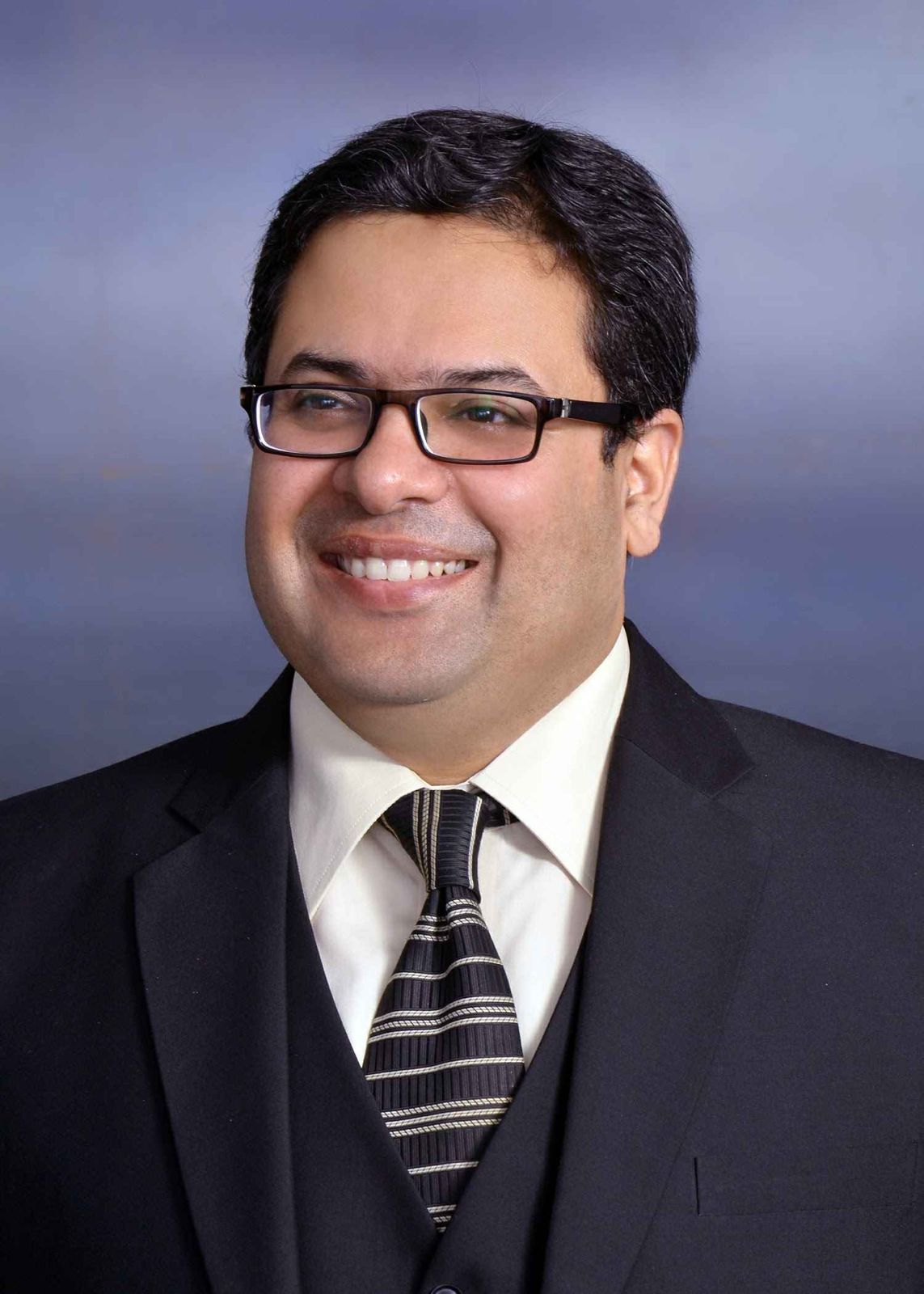 Muhammad Kashif Saleem