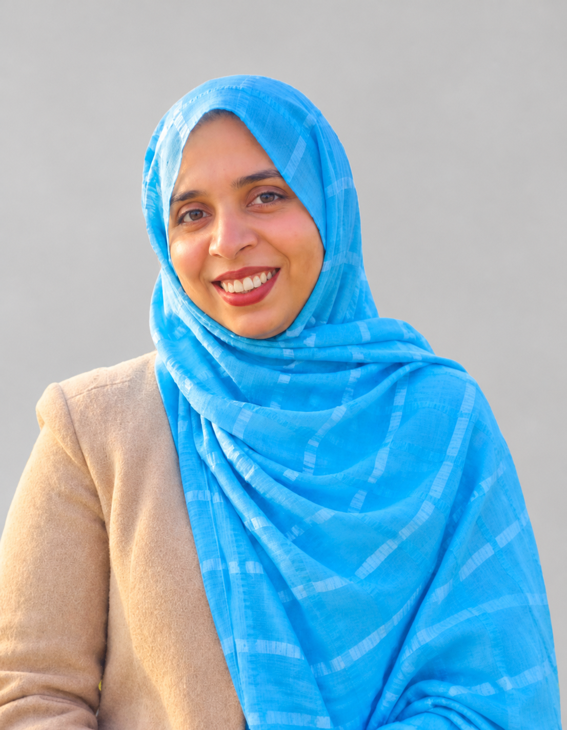 Tahira Fatima Awan