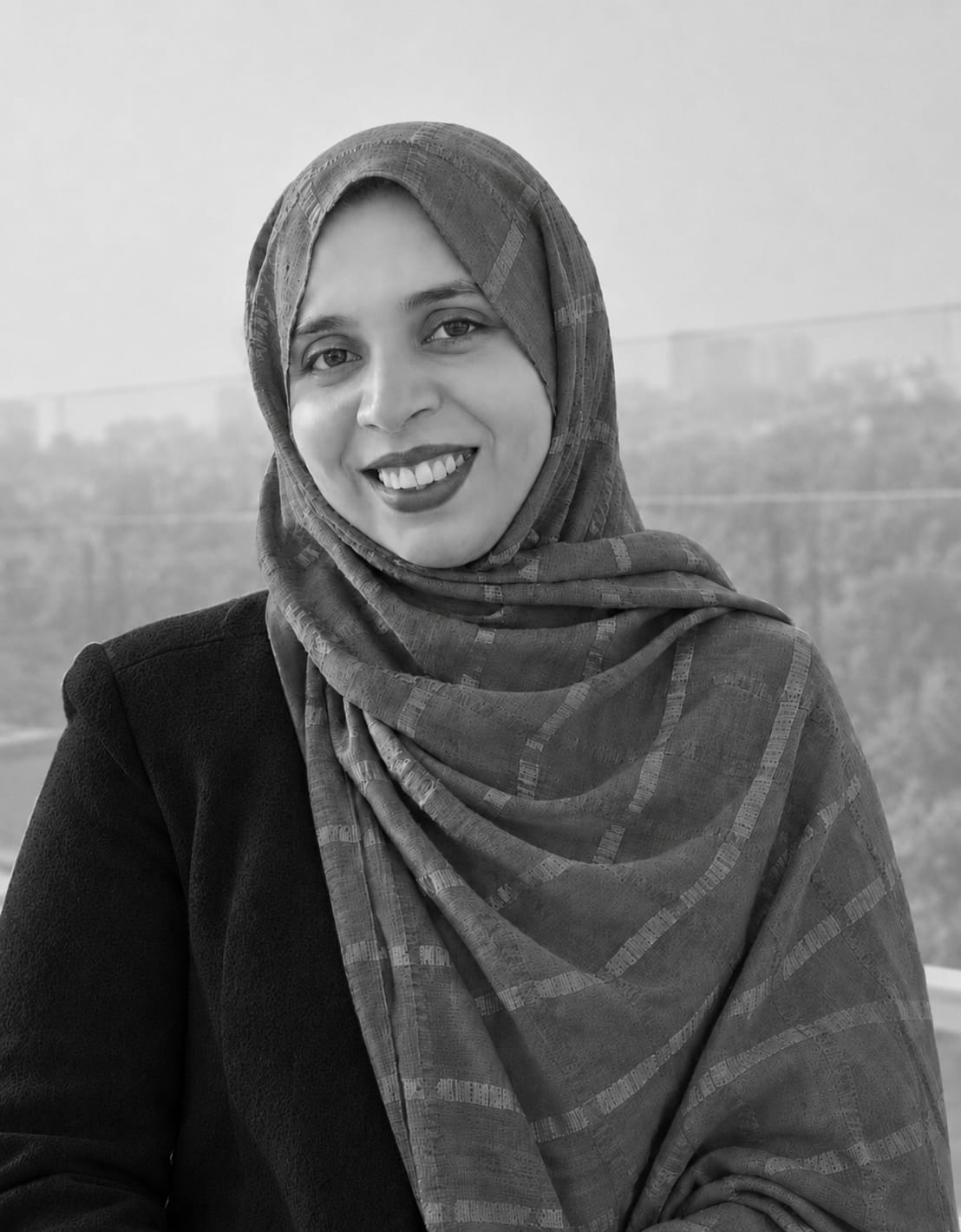 Tahira Fatima Awan