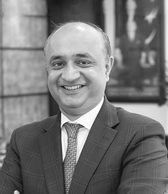 Ahmed Hayat Lak