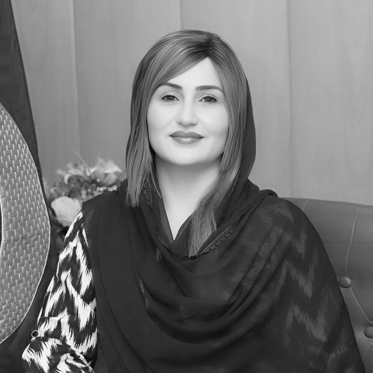 Aisha Rasool