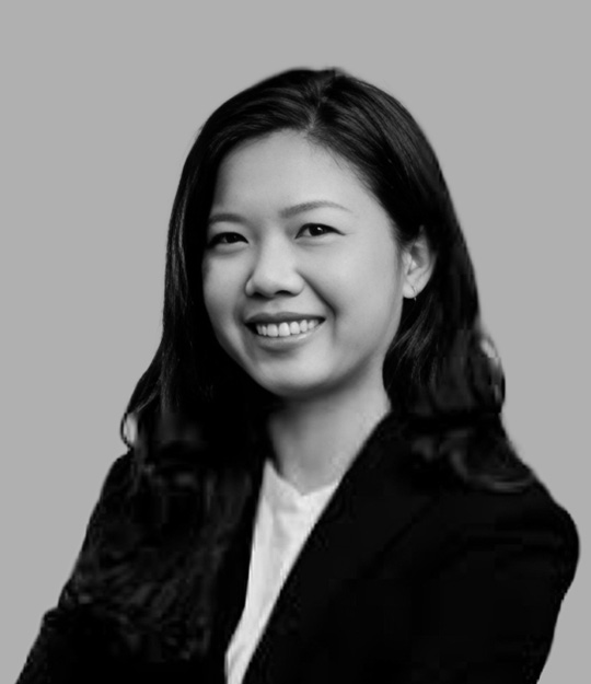 Alessa Pang