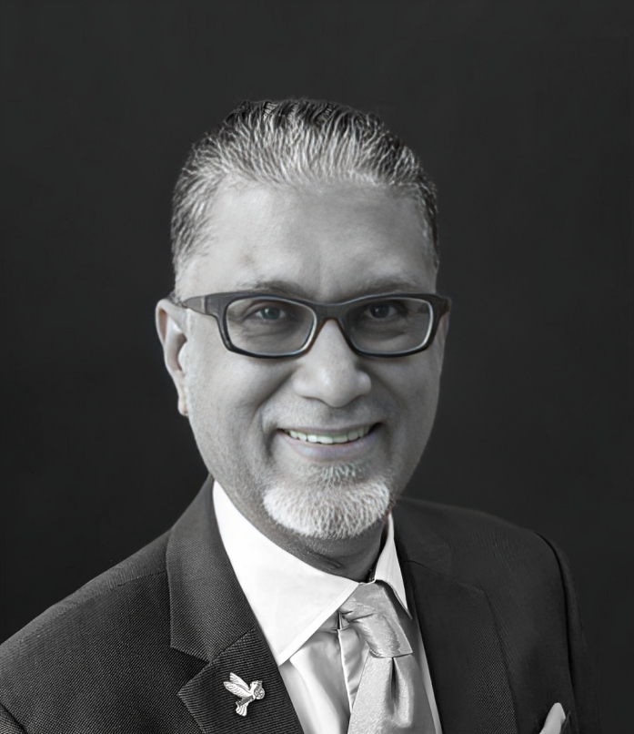Anil Changaroth