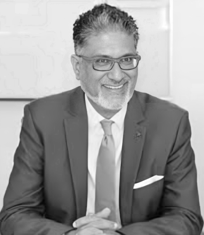 Anil Changaroth