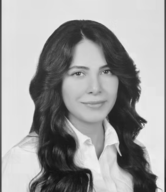 Berceste Elif Duranay