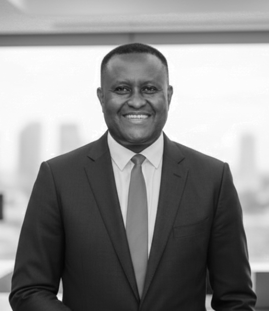 Chikwendu Madumere