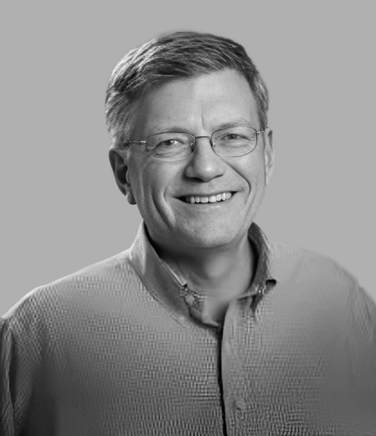 Colin Rule