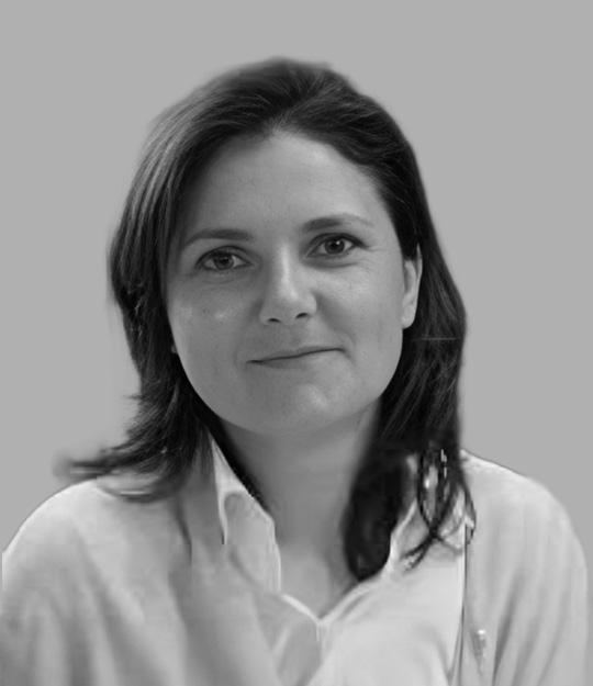 Giorgiana Tecuci