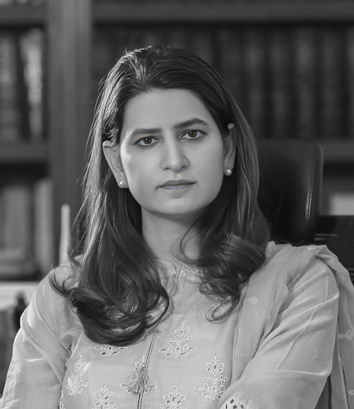 Huma Ejaz