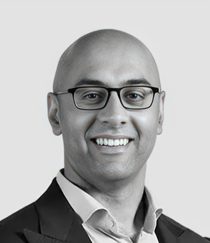 Kamran Rehman
