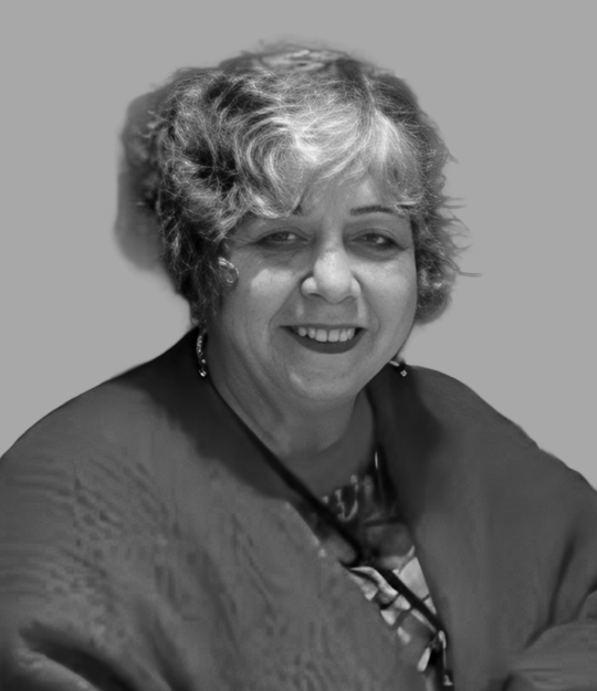Katherine Pavlidis