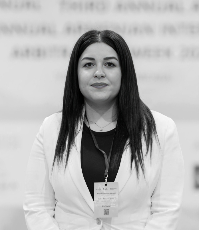 Lilit Petrosyan