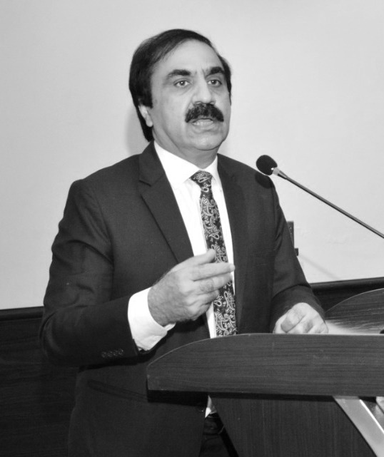 Mian Zafar Klaunari