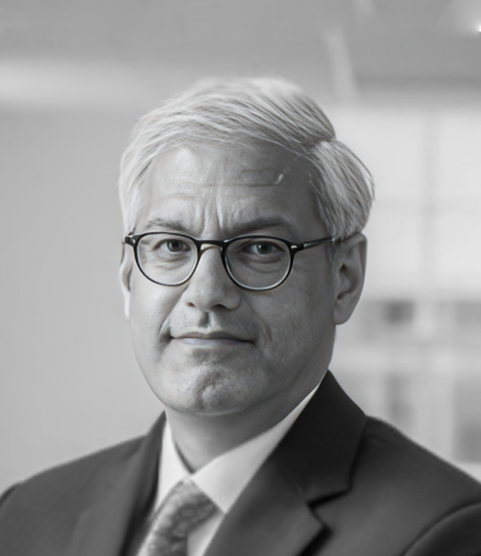 Mohammed Zaman KC