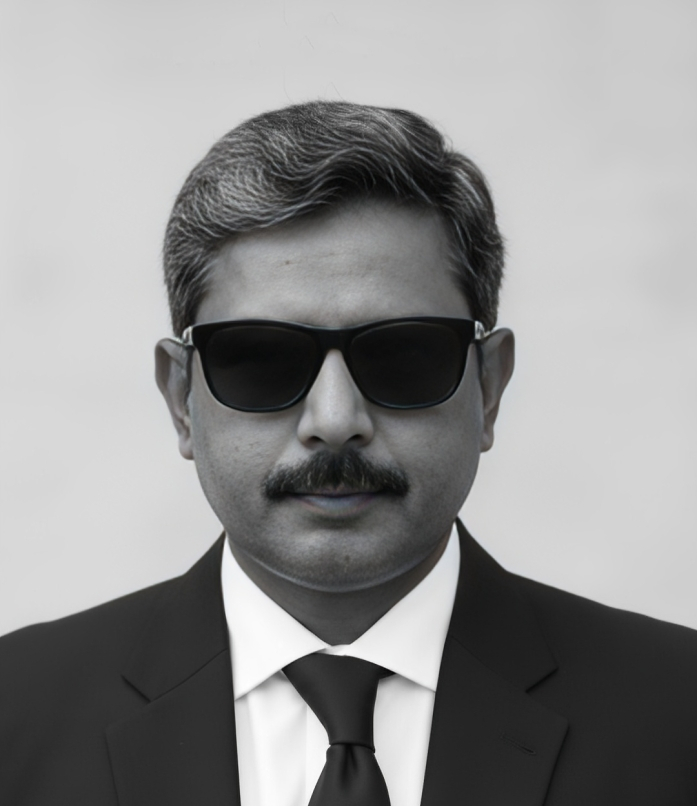Muhammad Amjad Pervaiz