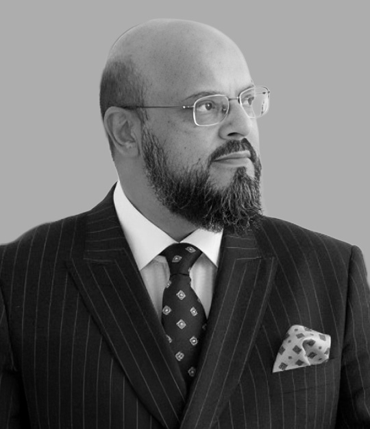 Noor Siddiqi