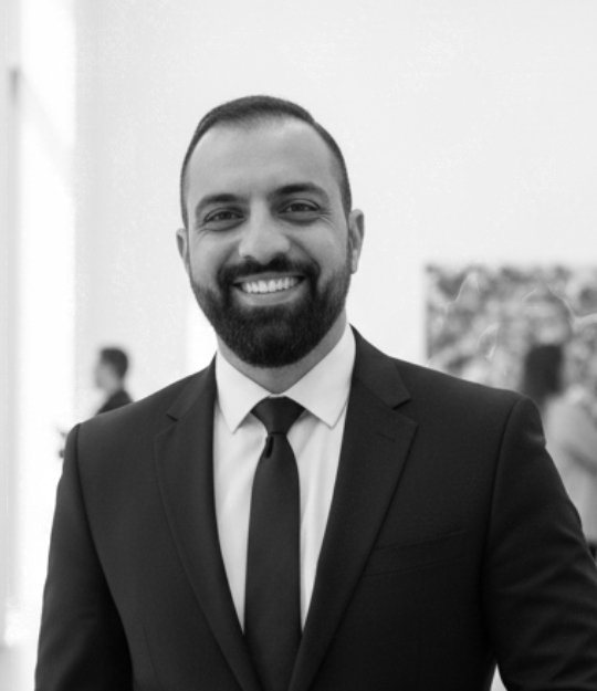 Raafay Sidiqi