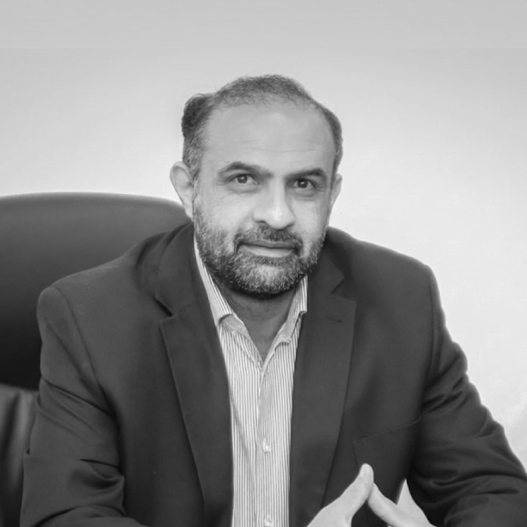 Raja Naeem