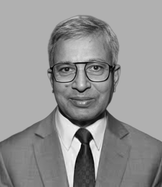 Rajendra Prasad