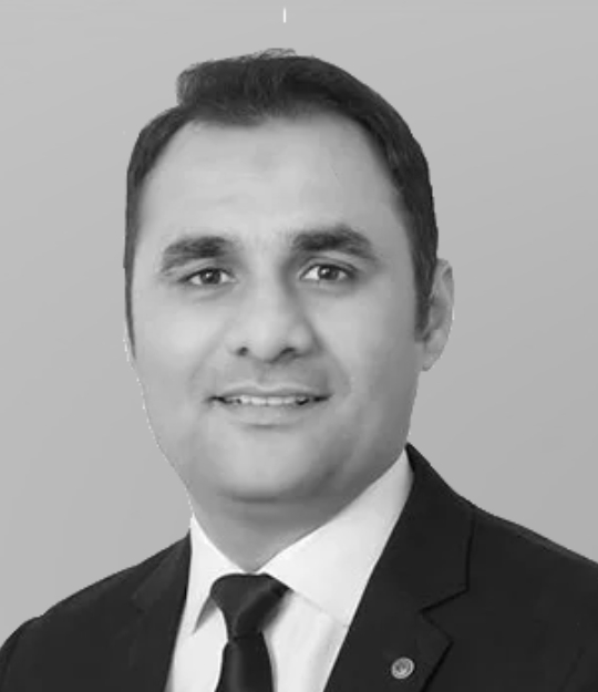 Rashid Mureed