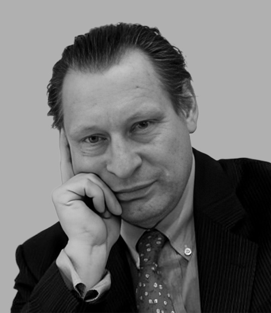 Robert Sliwinski