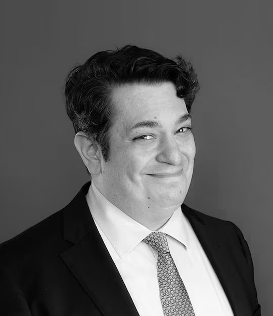 Tony Andriotis