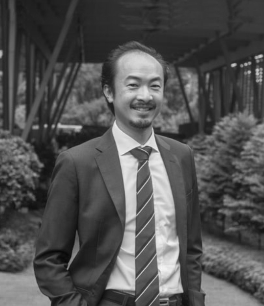 Trevor Lam