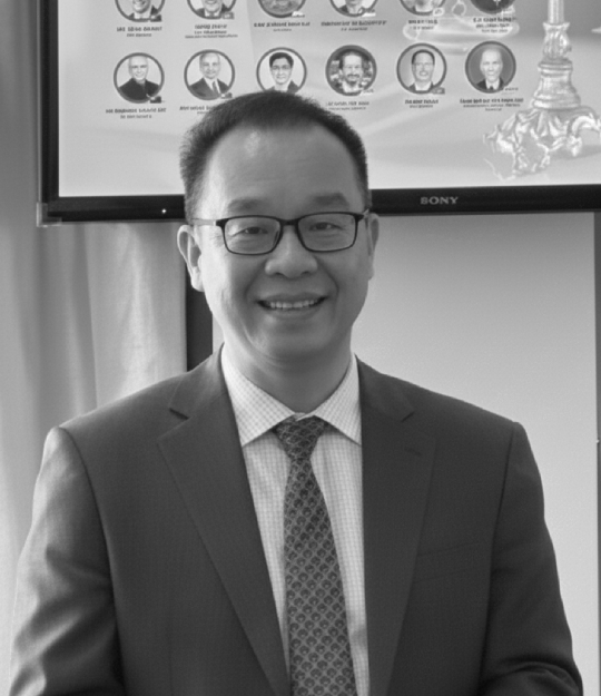 Trung Nguyen