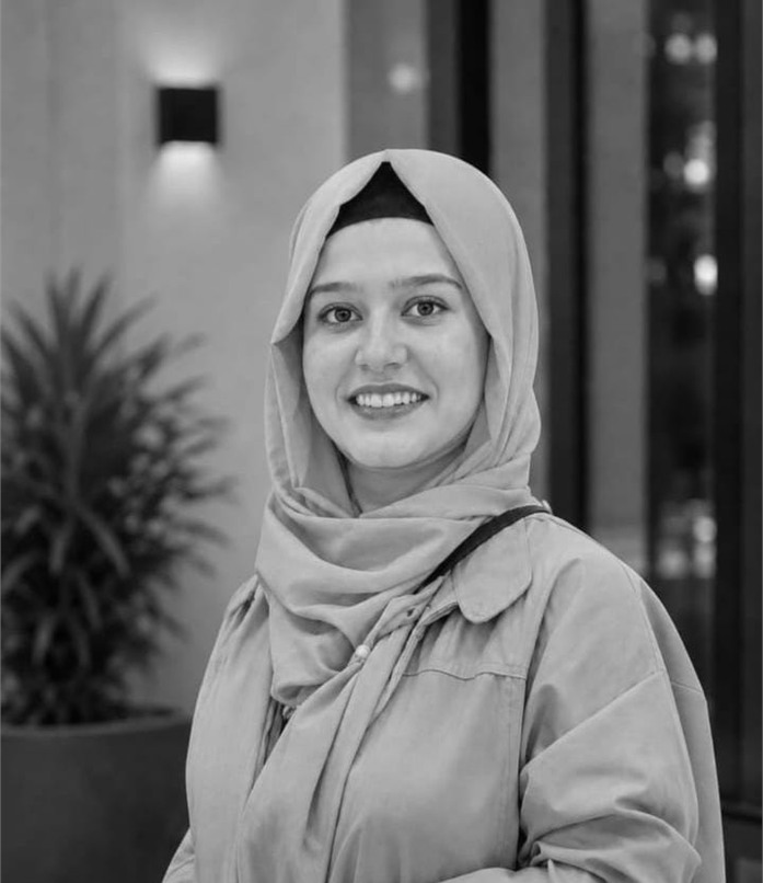 Abeeha Rashid