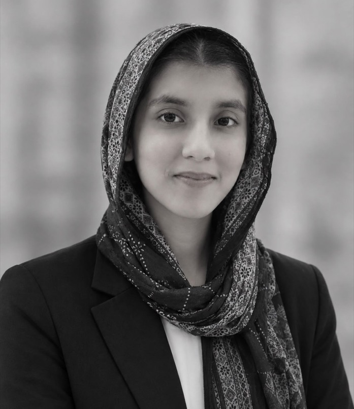 Adina Rafaqat