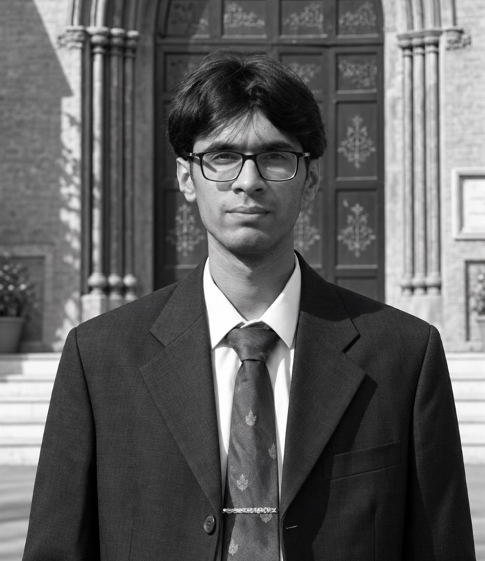 Muhammad Ahmad