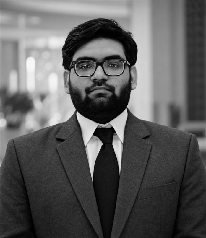 Muhammad Danish Mansoor