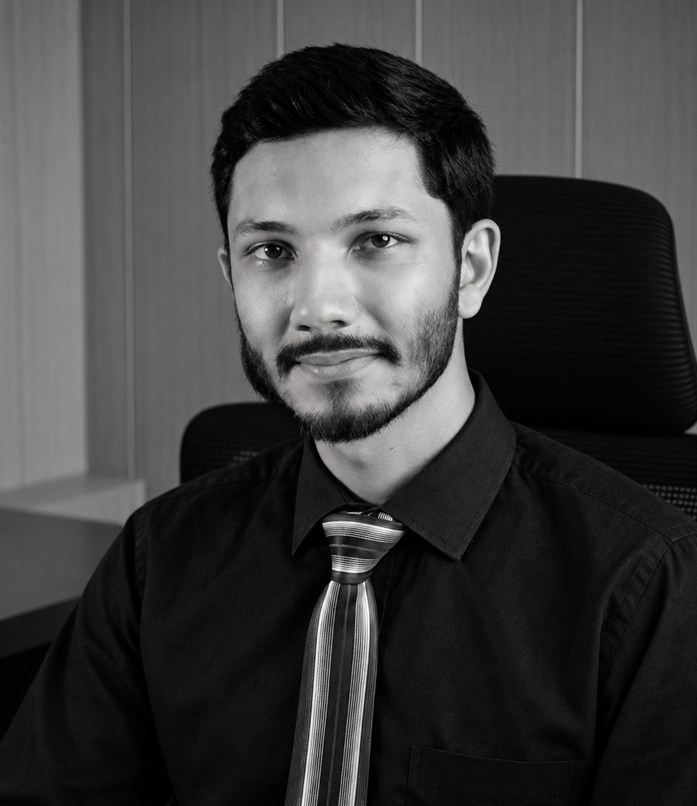 Muhammad Fardeen Dar