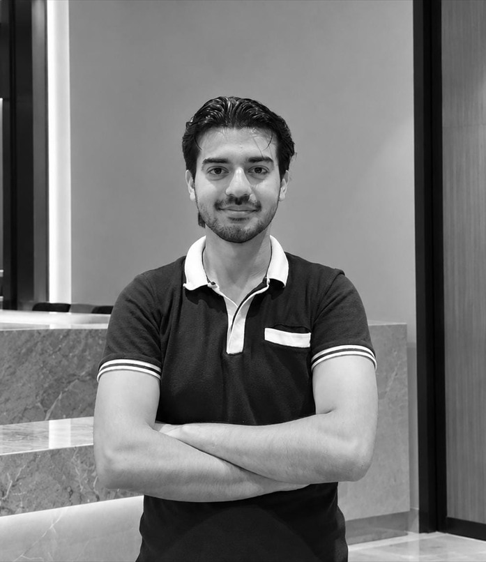 Muhammad Hammad Haider