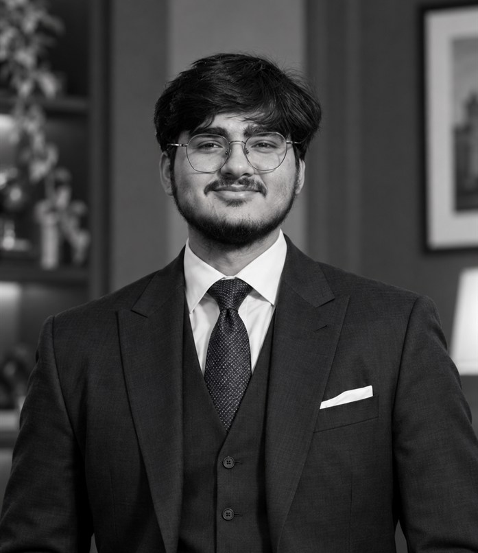 Muhammad Uzair