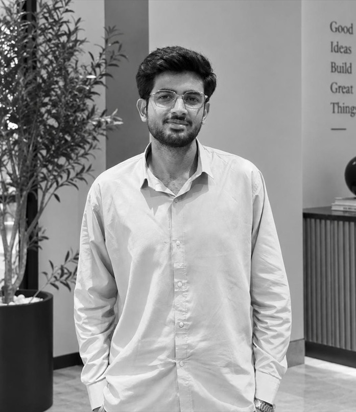 Taha Amir