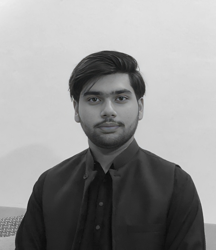 Zain Shahid